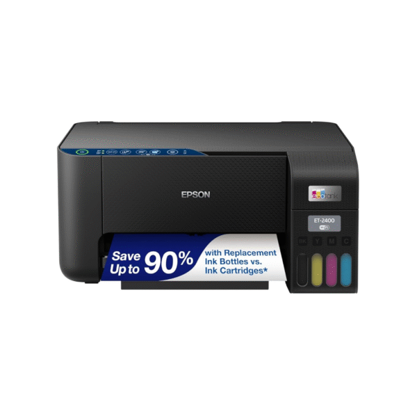 Epson EcoTank ET-2400