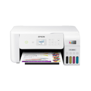 Epson EcoTank ET-2803