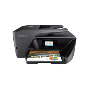 HP OfficeJet Pro 6978