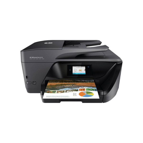 HP OfficeJet Pro 6978
