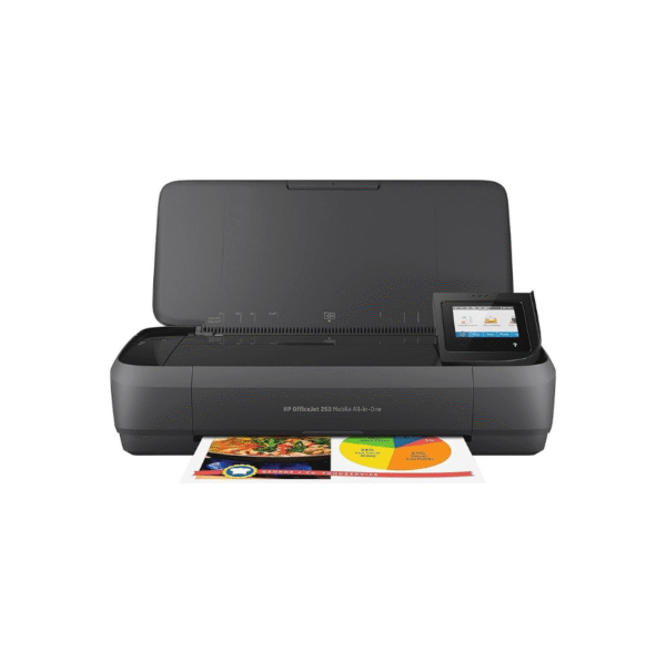 HP OfficeJet 250