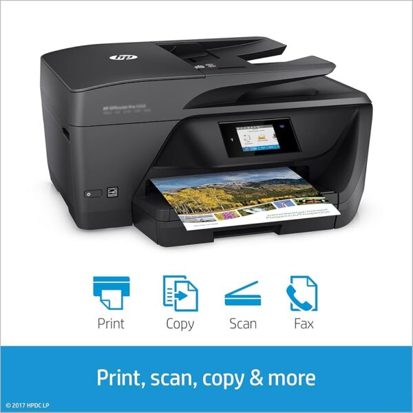 HP OfficeJet Pro 6978